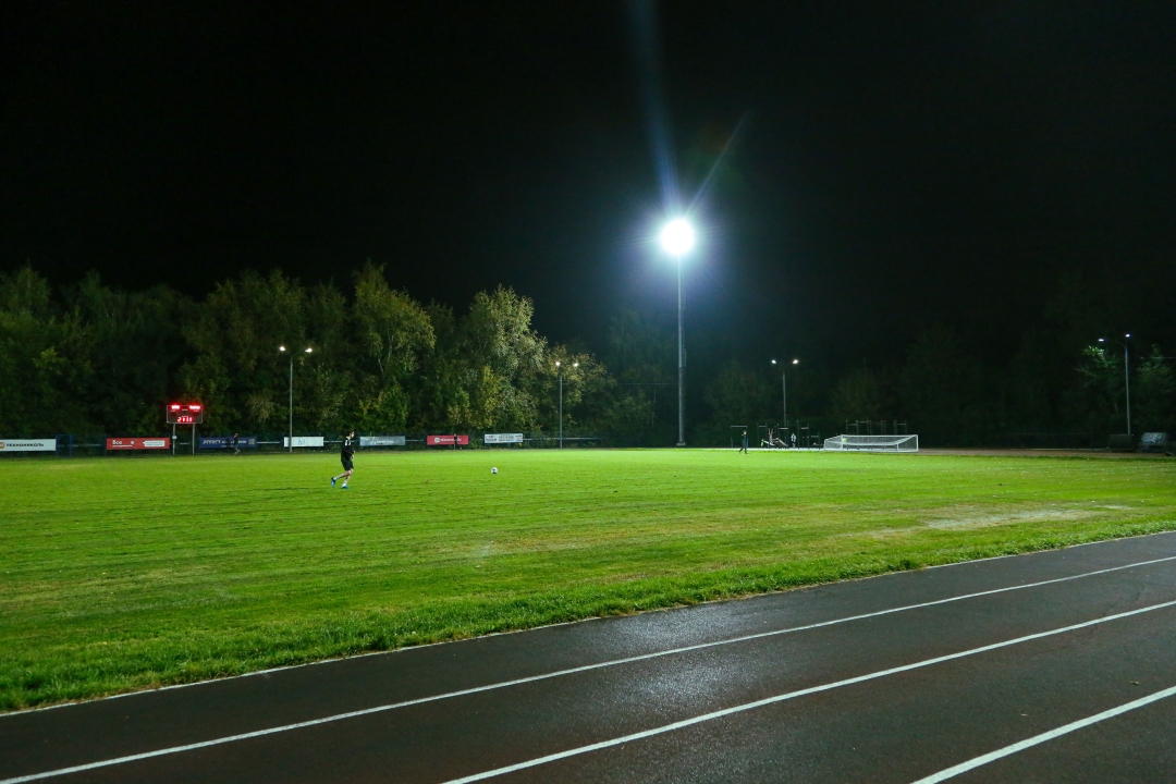 Стадион МФТИ