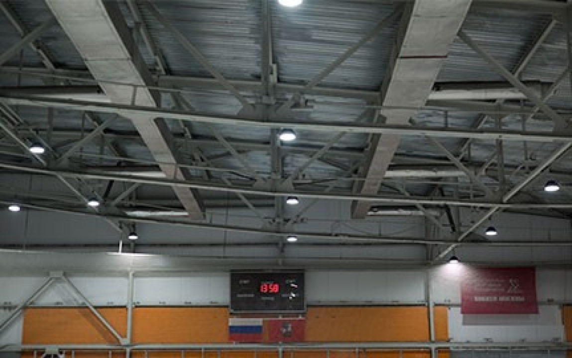 ФСО «Хоккей Москвы» Москомспорта Спортивная школа «Марьино»