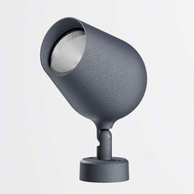 Светодиодный светильник уличный ONYX-XL48/N