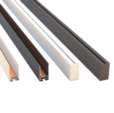 Магнитный шинопровод Magnetic.Track.34-100