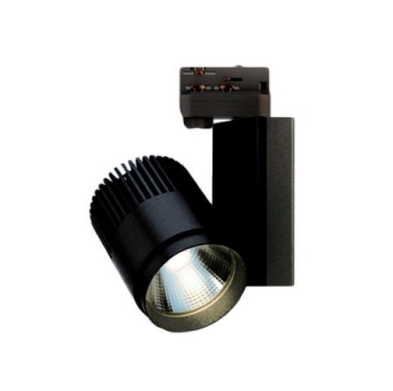Трековый светодиодный светильник GLOBAL L15