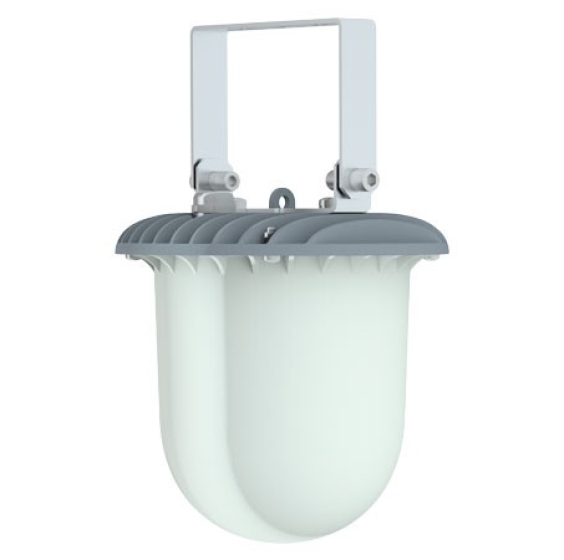 Светодиодный светильник FA 02-20-850