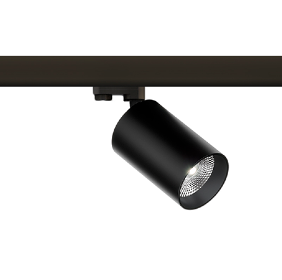 Трековый светодиодный светильник GLOBAL 90/140-10