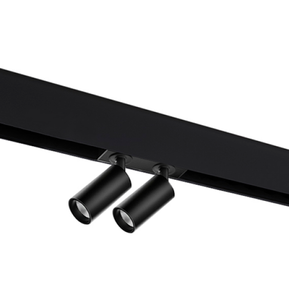 Светодиодный светильник PIXAR.25-40/80-6