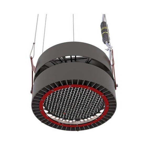 Светодиодный светильник L-industry II Pro К15