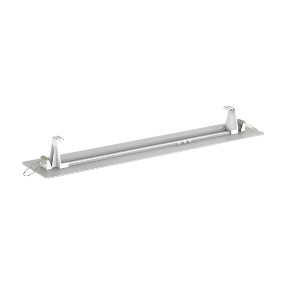 Рамка для встраиваемого монтажа Flip