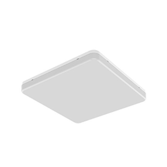 Светодиодный светильник VARTON TAB 270х270х57 мм 20 Вт 4000 K IP65